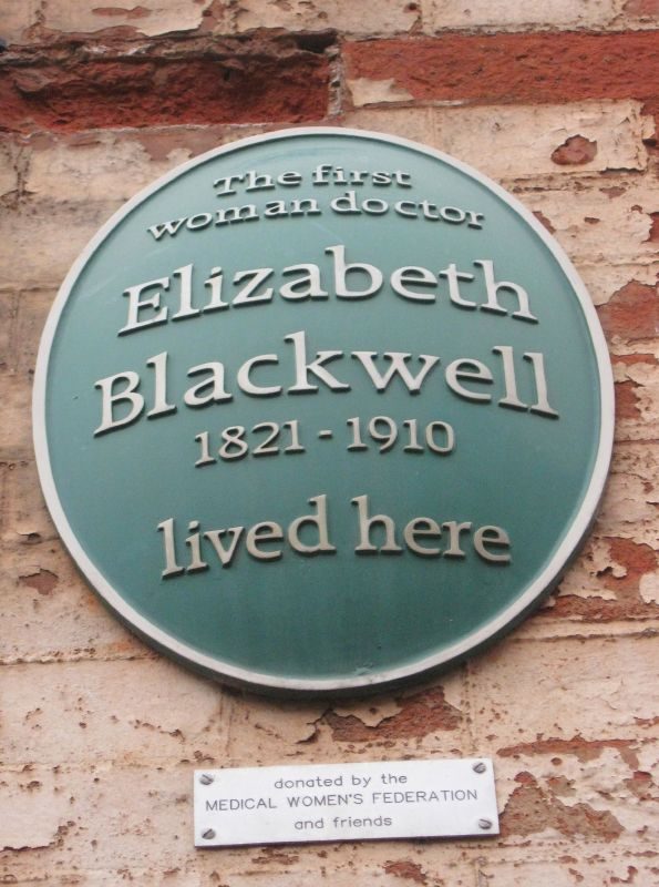 Elizabeth Blackwell's house, Bristol - 06.jpg